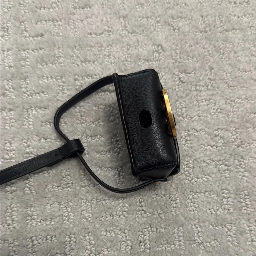 Tory Burch sleek black